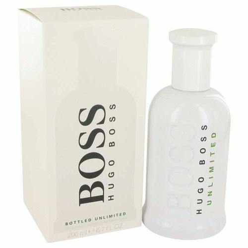 Boss Bottled Unlimited, Eau de Toilette by Hugo Boss | Fragrance365