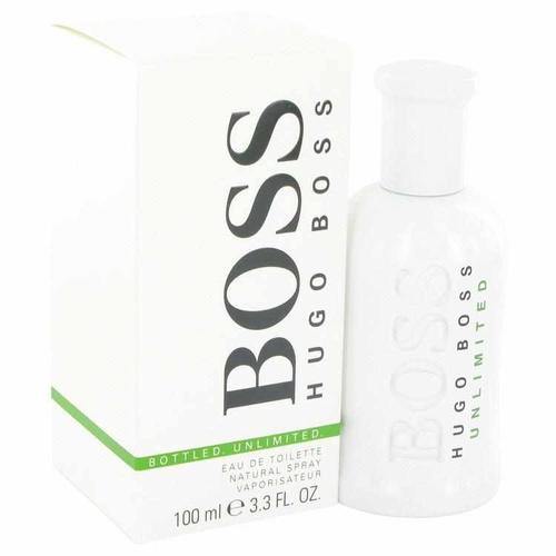 Boss Bottled Unlimited, Eau de Toilette by Hugo Boss | Fragrance365
