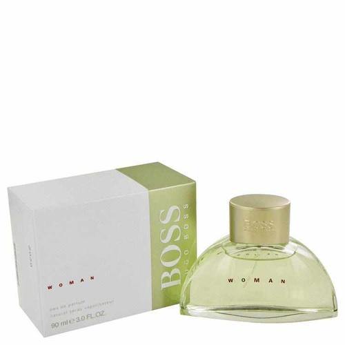 Boss, Eau de Parfum by Hugo Boss | Fragrance365