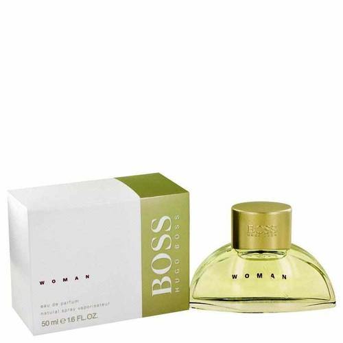 Boss, Eau de Parfum by Hugo Boss | Fragrance365