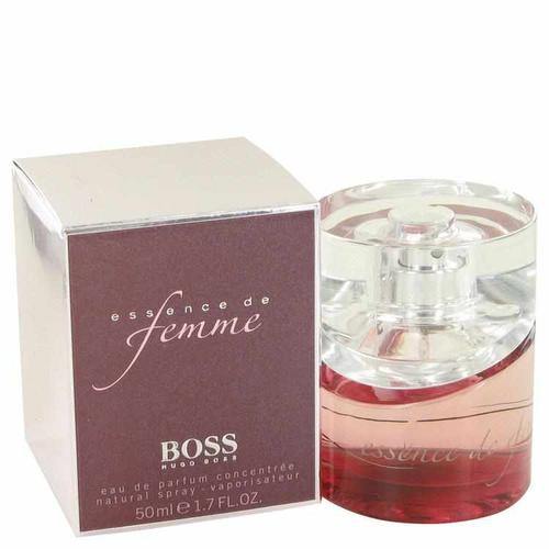 Boss Essence de Femme, Eau de Parfum by Hugo Boss | Fragrance365