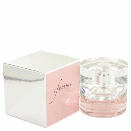 Boss Femme, Eau de Parfum by Hugo Boss | Fragrance365