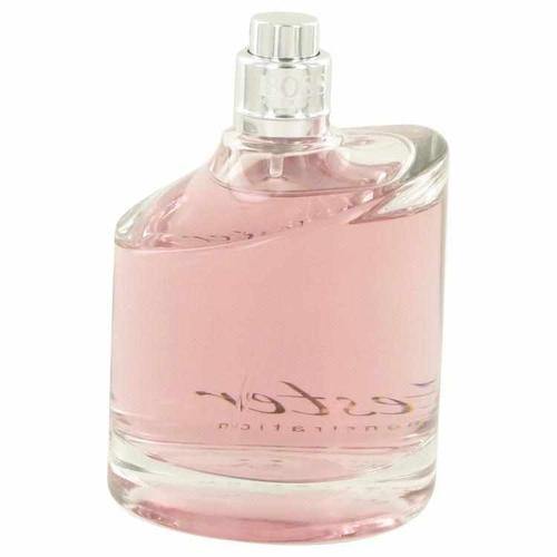 Boss Femme, Eau de Parfum (Tester) by Hugo Boss | Fragrance365