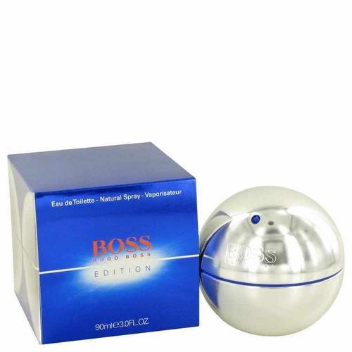 Boss In Motion Electric, Eau de Toilette by Hugo Boss | Fragrance365