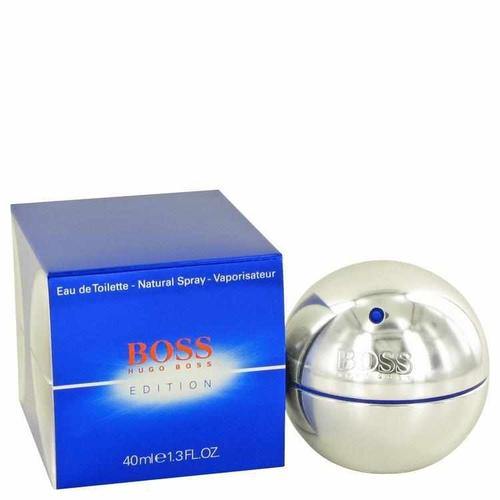 Boss In Motion Electric, Eau de Toilette by Hugo Boss | Fragrance365