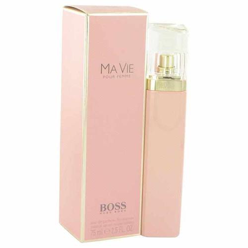 Boss Ma Vie, Eau de Parfum by Hugo Boss | Fragrance365