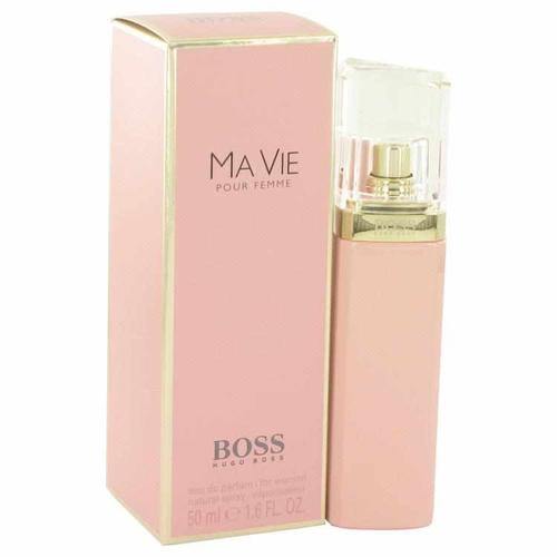 Boss Ma Vie, Eau de Parfum by Hugo Boss | Fragrance365