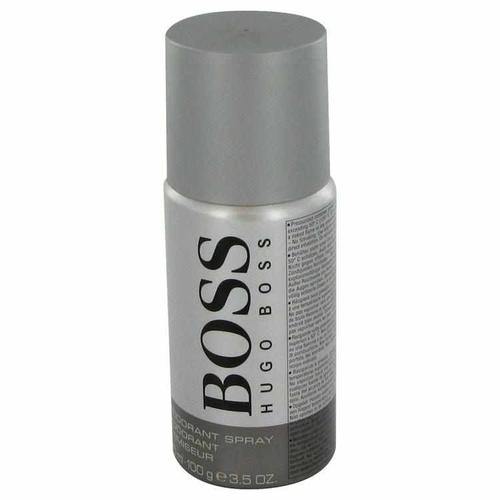 Boss No. 6, Deodorant Spray by Hugo Boss | Fragrance365
