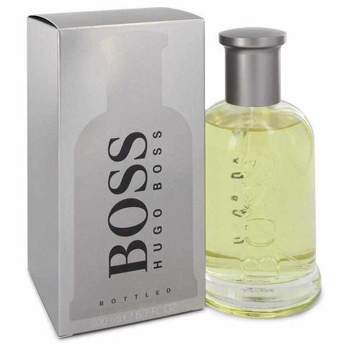 Boss No. 6, Eau de Toilette by Hugo Boss | Fragrance365