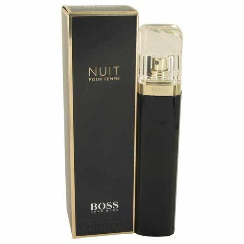 Boss Nuit, Eau de Parfum by Hugo Boss | Fragrance365