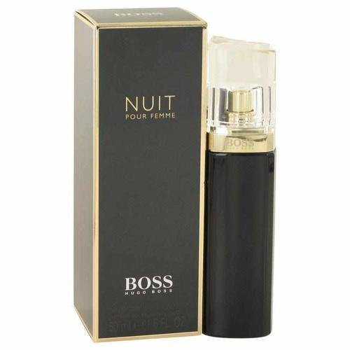 Boss Nuit, Eau de Parfum by Hugo Boss | Fragrance365