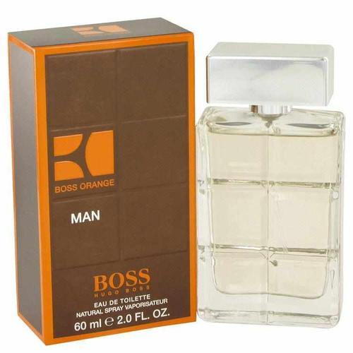 Boss Orange, Eau de Toilette by Hugo Boss | Fragrance365