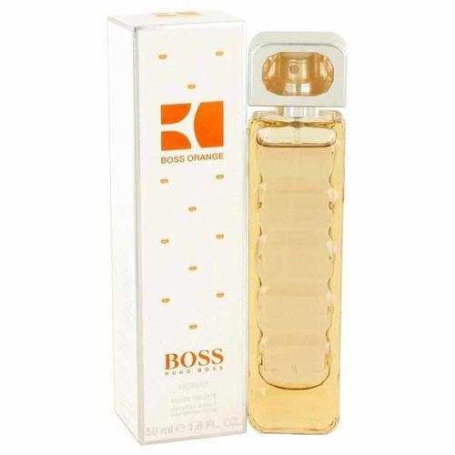 Boss Orange, Eau de Toilette by Hugo Boss | Fragrance365