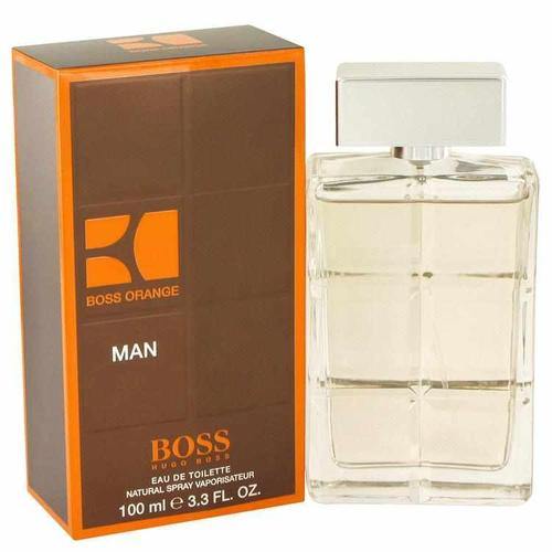 Boss Orange, Eau de Toilette by Hugo Boss | Fragrance365