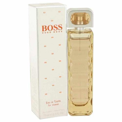 Boss Orange, Eau de Toilette by Hugo Boss | Fragrance365
