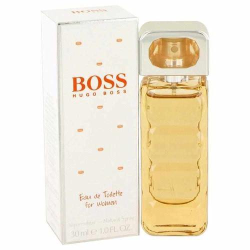 Boss Orange, Eau de Toilette by Hugo Boss | Fragrance365