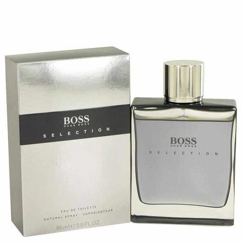 Boss Selection, Eau de Toilette by Hugo Boss | Fragrance365