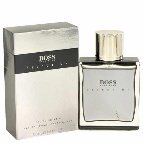 Boss Selection, Eau de Toilette by Hugo Boss | Fragrance365