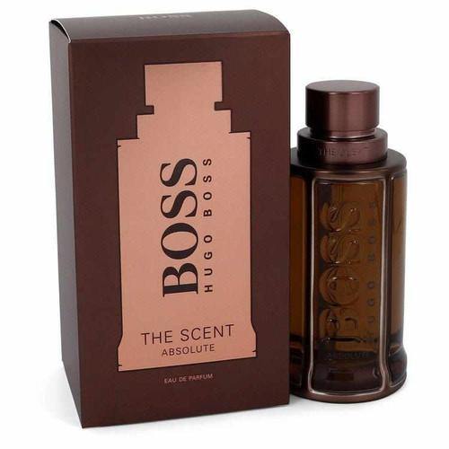 Boss The Scent Absolute, Eau de Parfum by Hugo Boss-Fragrance365