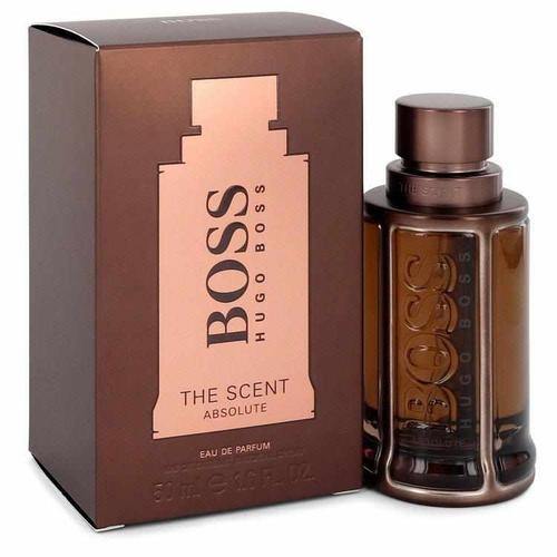 Boss The Scent Absolute, Eau de Parfum by Hugo Boss-Fragrance365