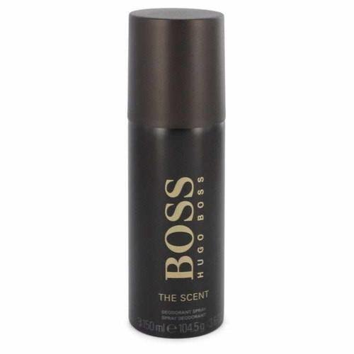 Boss the Scent, Deodorant Spray by Hugo Boss | Fragrance365
