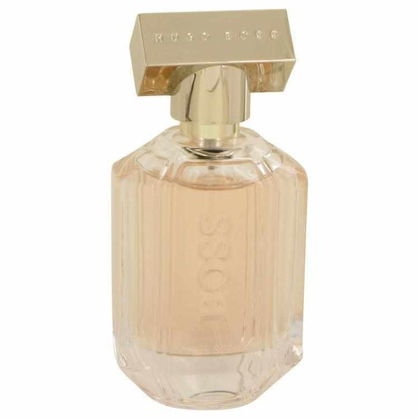 Boss The Scent, Eau de Parfum (Tester) by Hugo Boss | Fragrance365