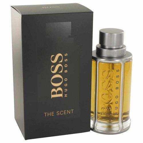 Boss the Scent, Eau de Toilette by Hugo Boss | Fragrance365
