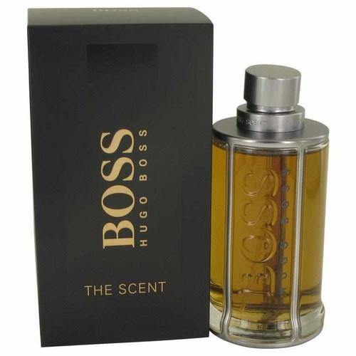 Boss the Scent, Eau de Toilette by Hugo Boss | Fragrance365