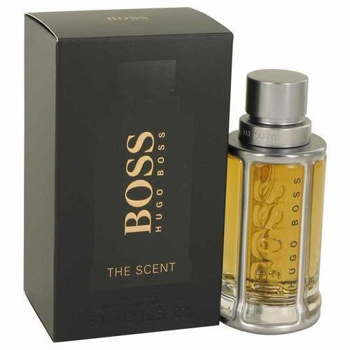 Boss the Scent, Eau de Toilette by Hugo Boss | Fragrance365