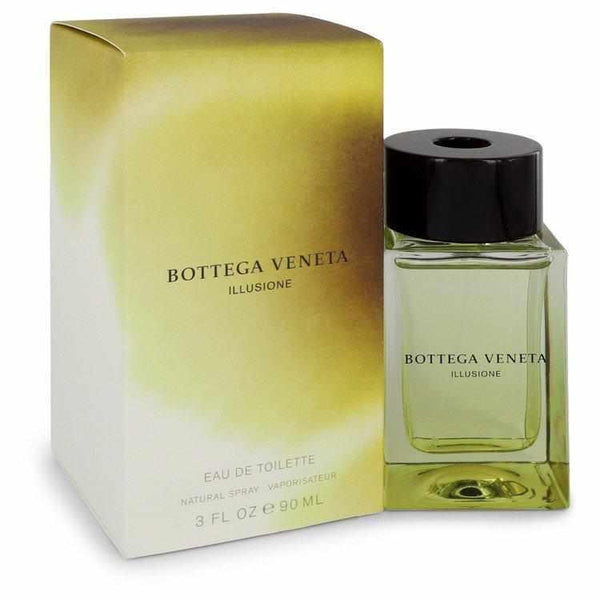 Bottega Veneta Illusione, Eau de Toilette by Bottega Veneta | Fragrance365