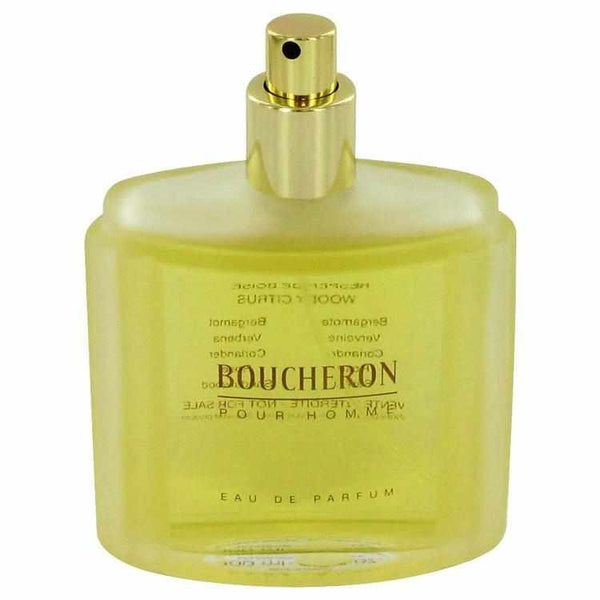 Boucheron, Eau de Parfum (Tester) by Boucheron | Fragrance365