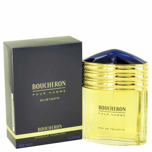 Boucheron, Eau de Toilette by Boucheron | Fragrance365