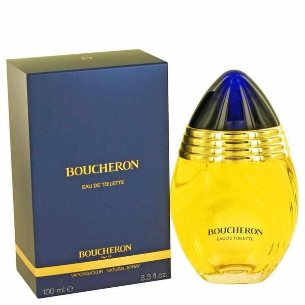 Boucheron, Eau de Toilette by Boucheron | Fragrance365