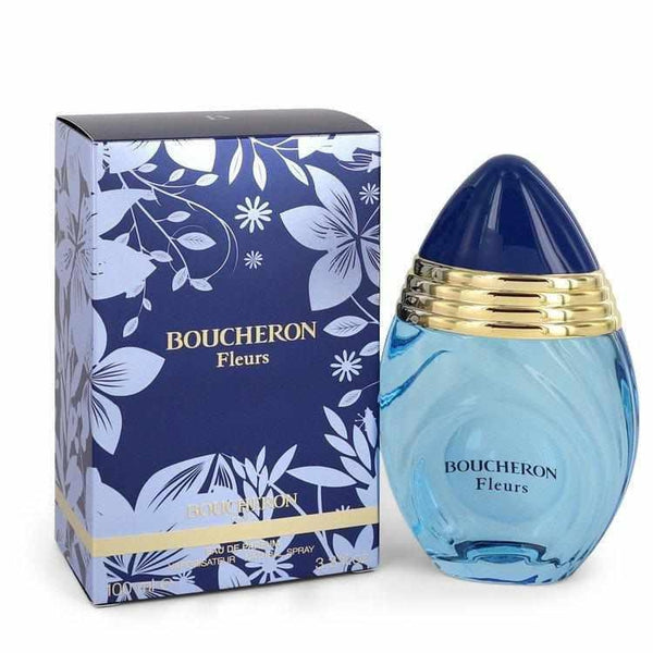 Boucheron Fleurs Eau De Parfum Spray By Boucheron | Fragrance365