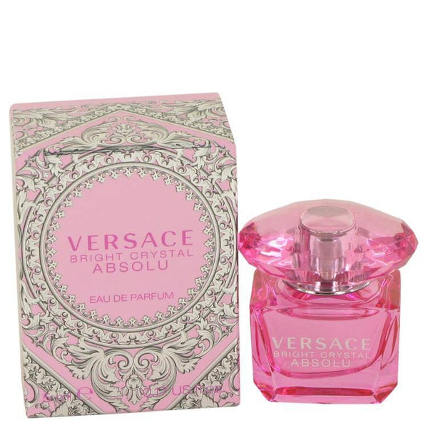 Bright Crystal Absolu, Mini EDP by Versace | Fragrance365