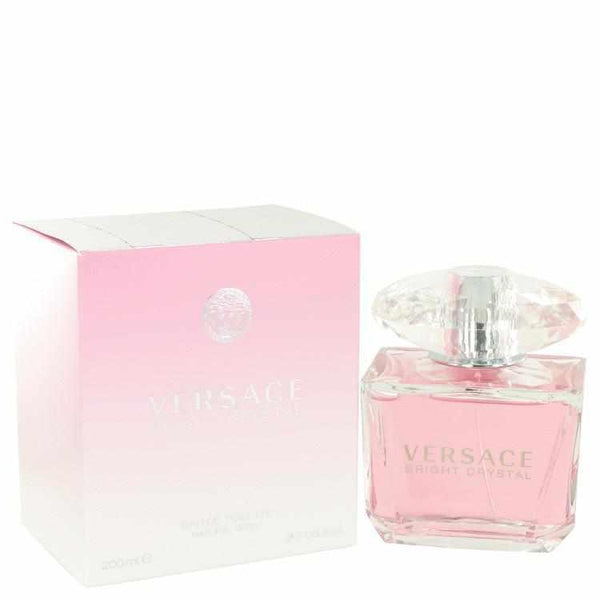 Bright Crystal, Eau de Toilette by Versace | Fragrance365