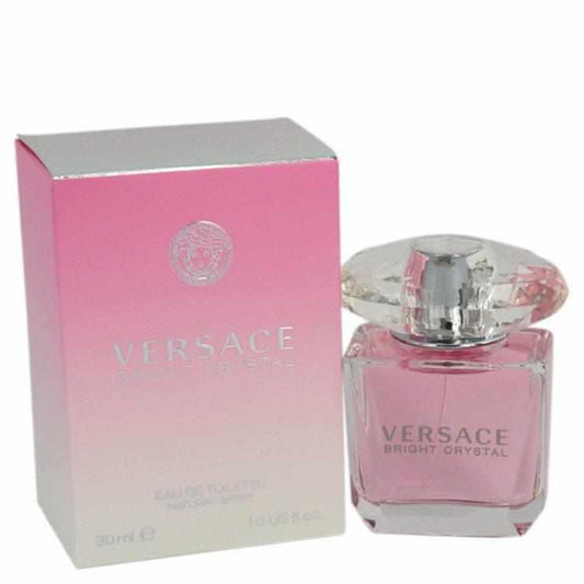 Bright Crystal, Eau de Toilette by Versace | Fragrance365