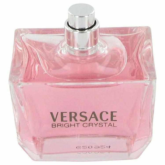 Bright Crystal, Eau de Toilette (tester) by Versace | Fragrance365