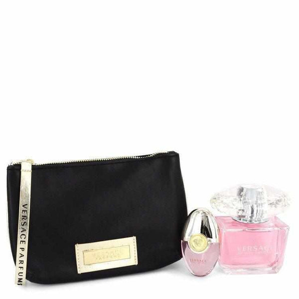 Bright Crystal, Gift Sets (multiple) by Versace | Fragrance365