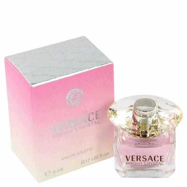 Bright Crystal, Mini EDT by Versace | Fragrance365