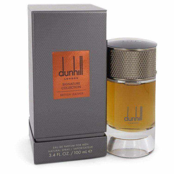 British Leather, Eau de Parfum by Alfred Dunhill | Fragrance365