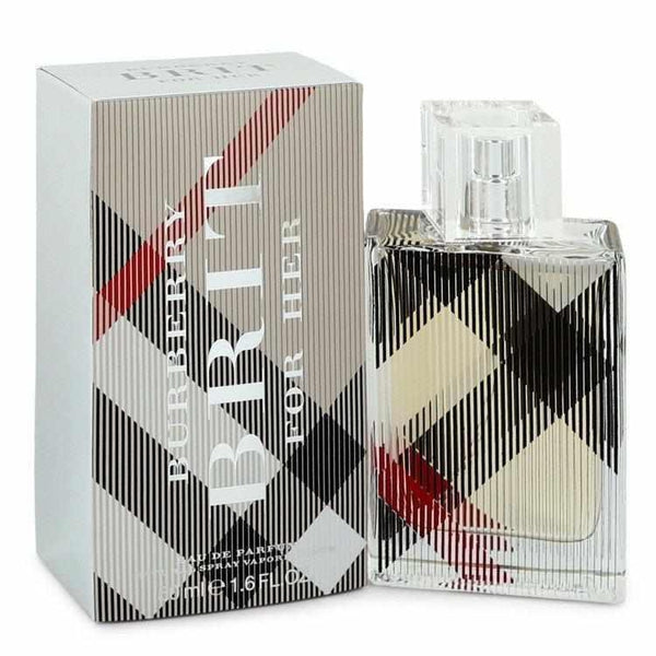 Burberry Brit, Eau de Parfum by Burberry | Fragrance365