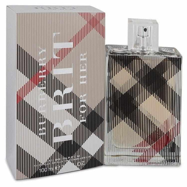 Burberry Brit, Eau de Parfum by Burberry | Fragrance365