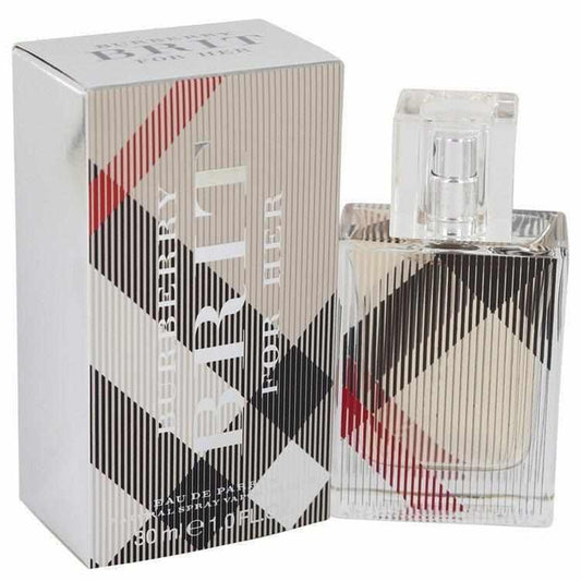 Burberry Brit, Eau de Parfum by Burberry | Fragrance365