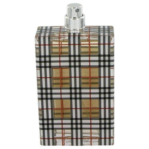 Burberry Eau de Parfum 3.4 oz. Eau de Parfum Burberry Brit, Eau de Parfum (tester) by Burberry