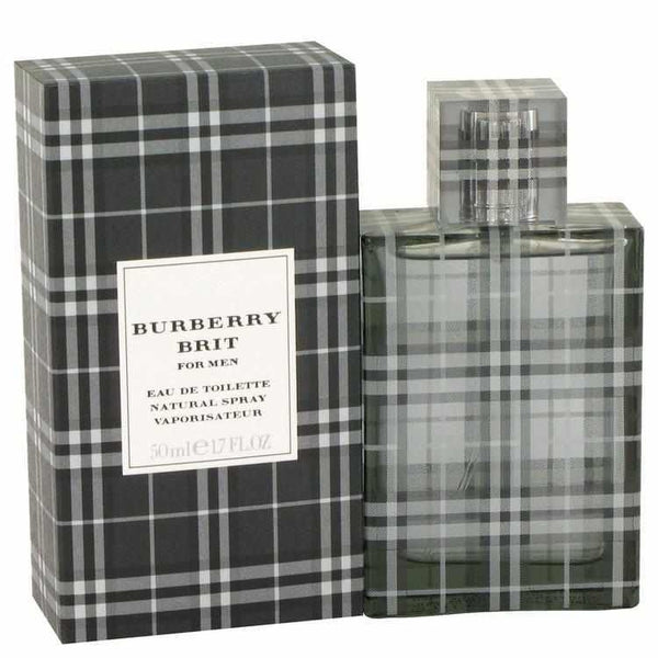 Burberry Brit, Eau de Toilette by Burberry | Fragrance365