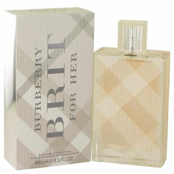 Burberry Brit, Eau de Toilette by Burberry | Fragrance365