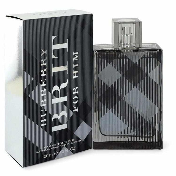 Burberry Brit, Eau de Toilette by Burberry | Fragrance365