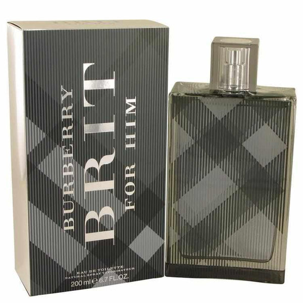 Burberry Brit, Eau de Toilette by Burberry | Fragrance365