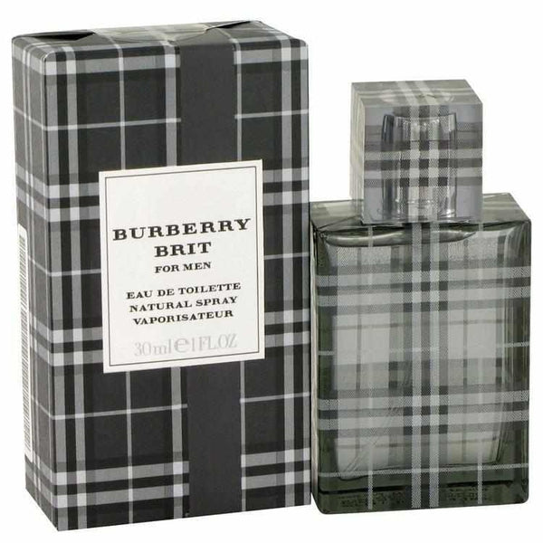 Burberry Brit, Eau de Toilette by Burberry | Fragrance365